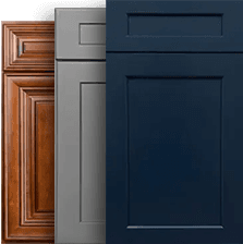 RTA Kitchen Cabinets