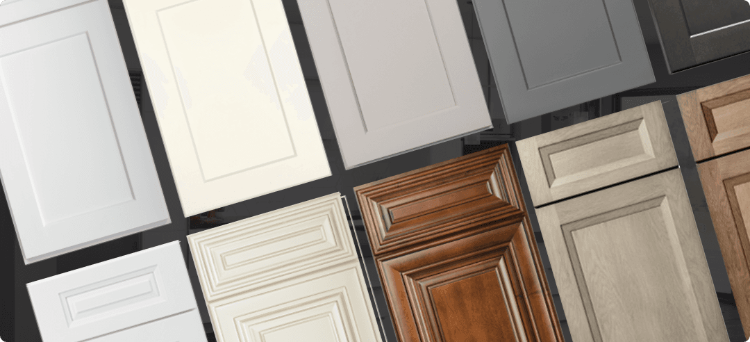 Cabinet Doors Samples