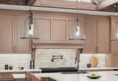 Wood Hood