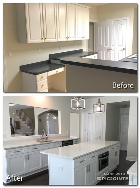Luxury Kitchen Design